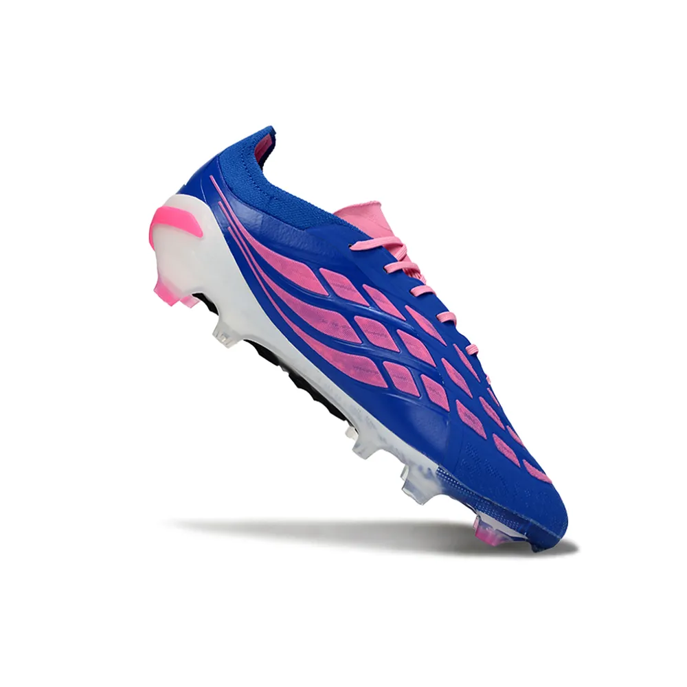 Chuteira Adidas Predator | Alto Controle e Precisão