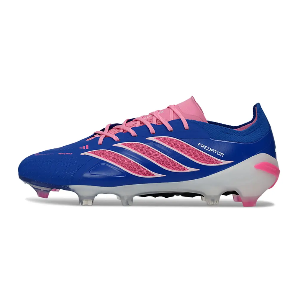 Chuteira Adidas Predator | Alto Controle e Precisão