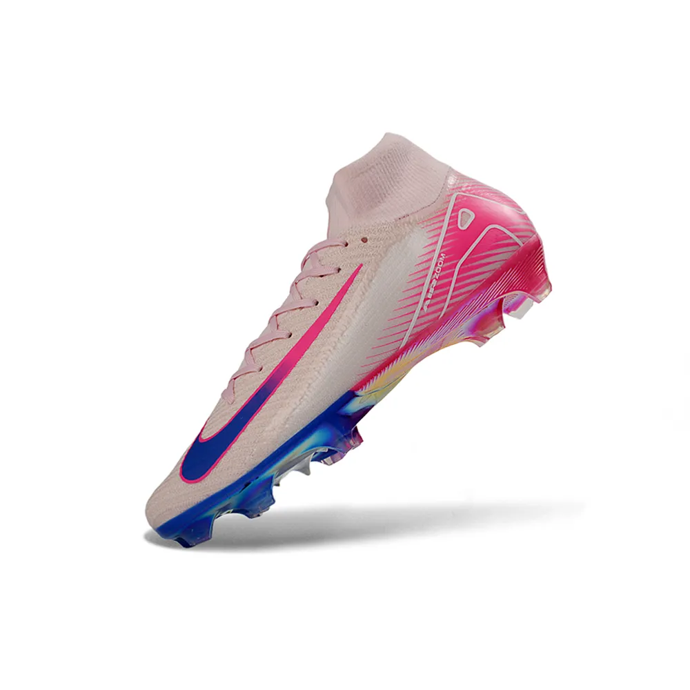 Chuteira Nike Mercurial Superfly FG | Velocidade Explosiva