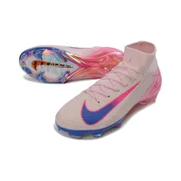 Chuteira Nike Mercurial Superfly FG | Velocidade Explosiva - imagem 5
