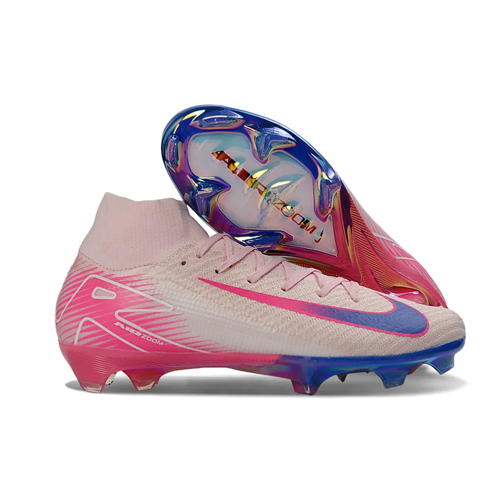 Chuteira Nike Mercurial Superfly FG | Velocidade Explosiva