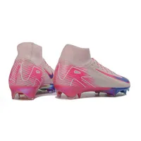 Chuteira Nike Mercurial Superfly FG | Velocidade Explosiva - imagem 4
