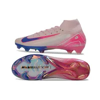 Chuteira Nike Mercurial Superfly FG | Velocidade Explosiva - imagem 2