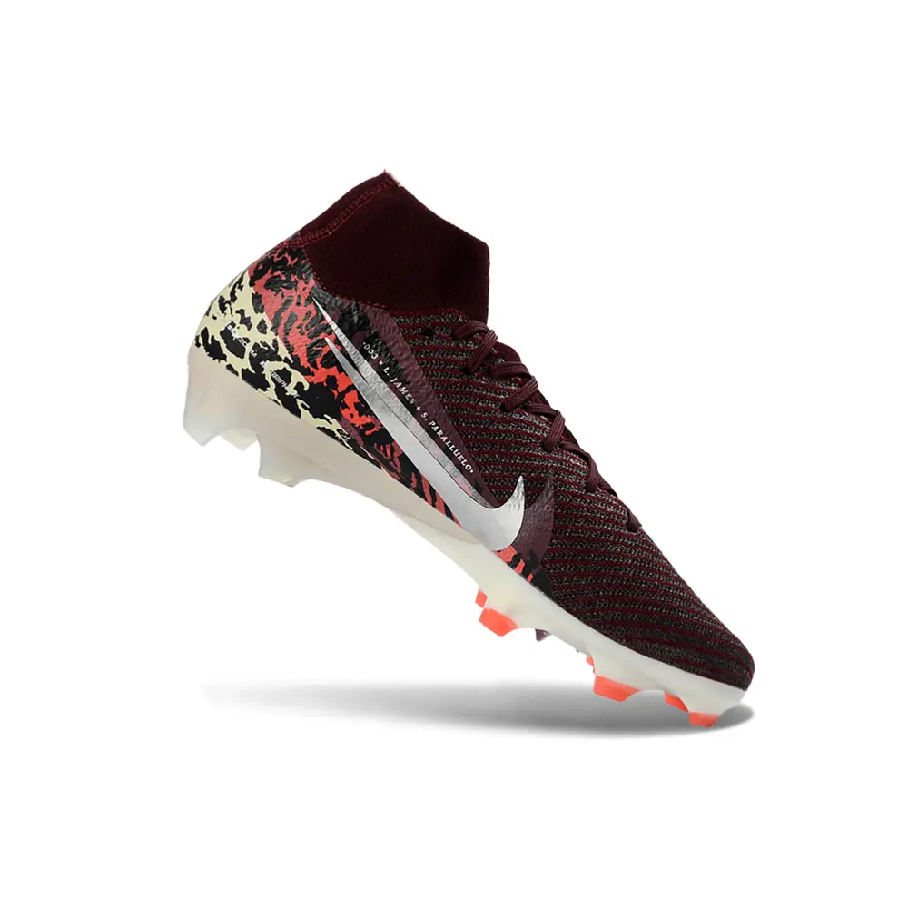 Chuteira Campo Nike Air Zoom Mercurial Superfly FG | Agilidade