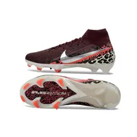 Chuteira Campo Nike Air Zoom Mercurial Superfly FG | Agilidade - imagem 2