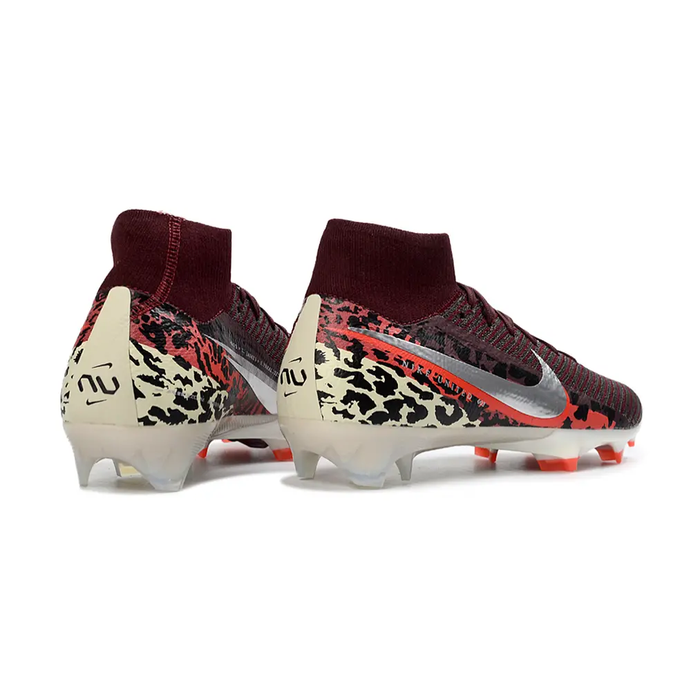 Chuteira Campo Nike Air Zoom Mercurial Superfly FG | Agilidade