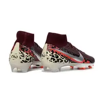 Chuteira Campo Nike Air Zoom Mercurial Superfly FG | Agilidade - imagem 4