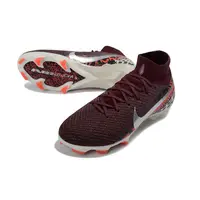 Chuteira Campo Nike Air Zoom Mercurial Superfly FG | Agilidade - imagem 5