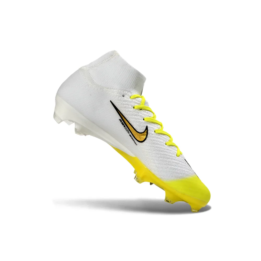 Nike Mercurial Superfly 10 Elite FG | Velocidade Explosiva