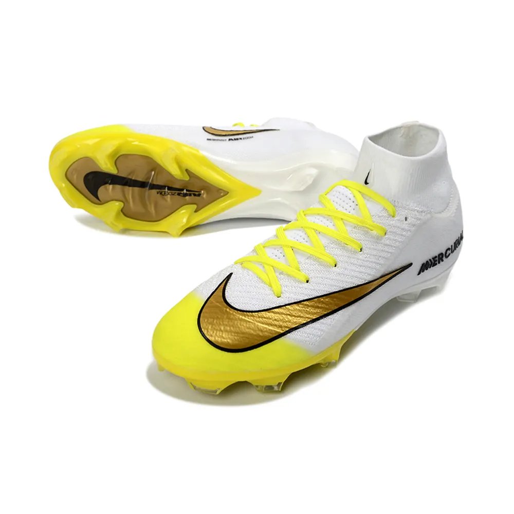 Nike Mercurial Superfly 10 Elite FG | Velocidade Explosiva