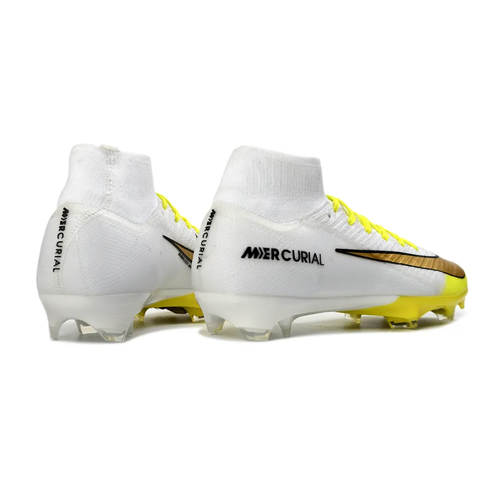 Nike Mercurial Superfly 10 Elite FG | Velocidade Explosiva