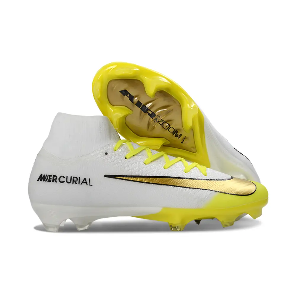 Nike Mercurial Superfly 10 Elite FG | Velocidade Explosiva
