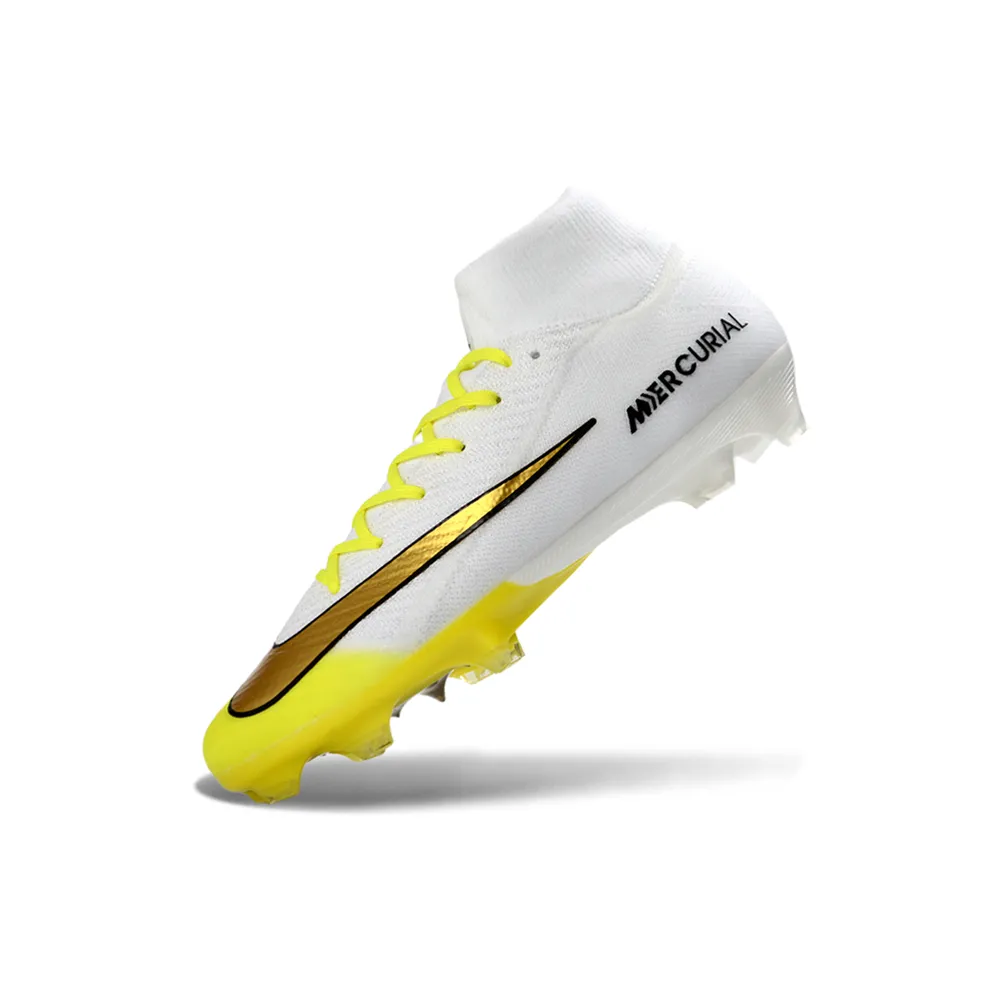 Nike Mercurial Superfly 10 Elite FG | Velocidade Explosiva
