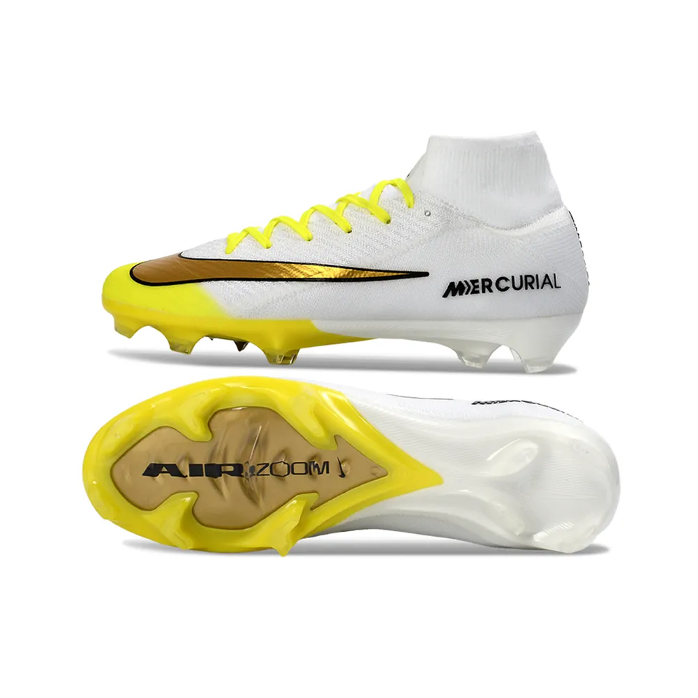 Nike Mercurial Superfly 10 Elite FG | Velocidade Explosiva