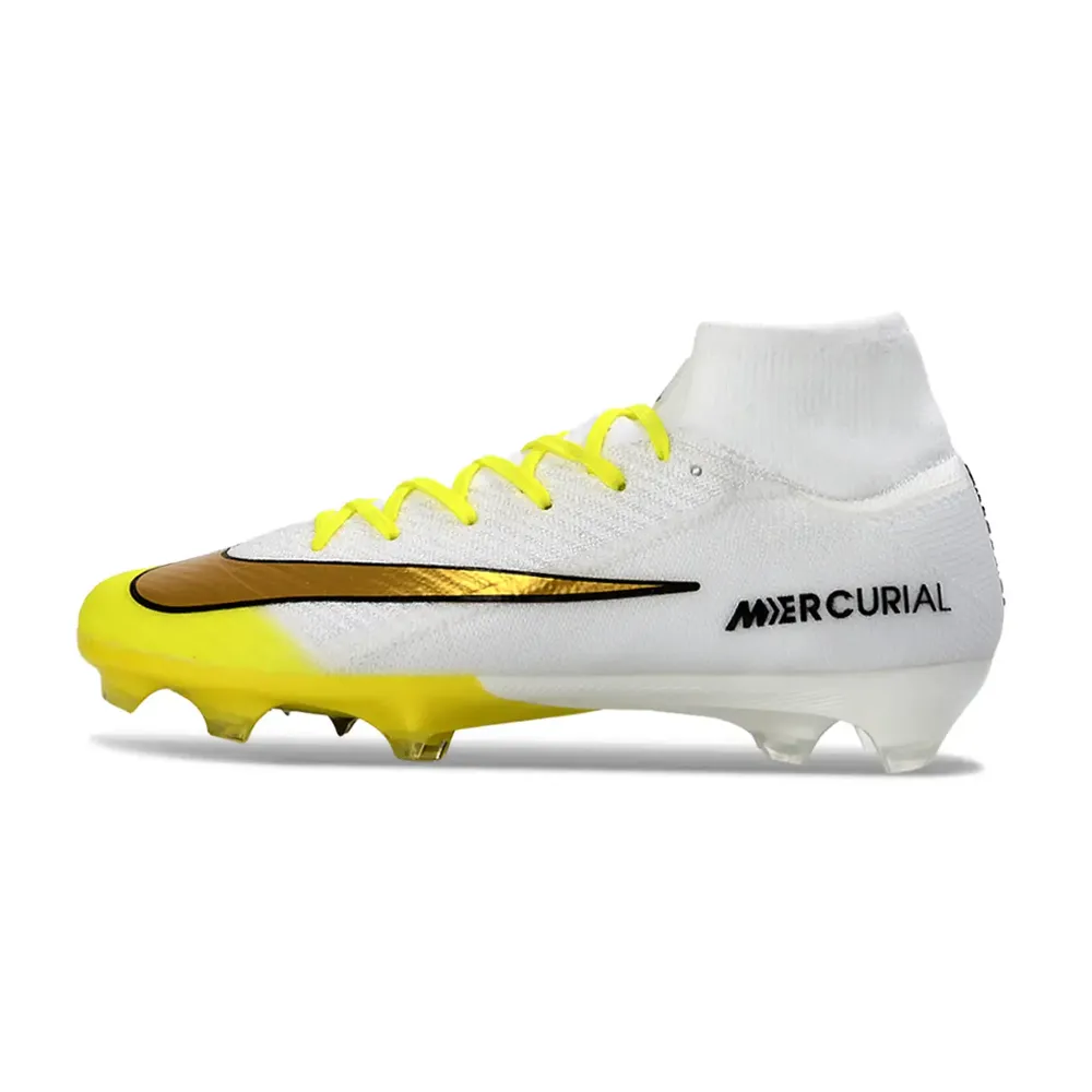 Nike Mercurial Superfly 10 Elite FG | Velocidade Explosiva