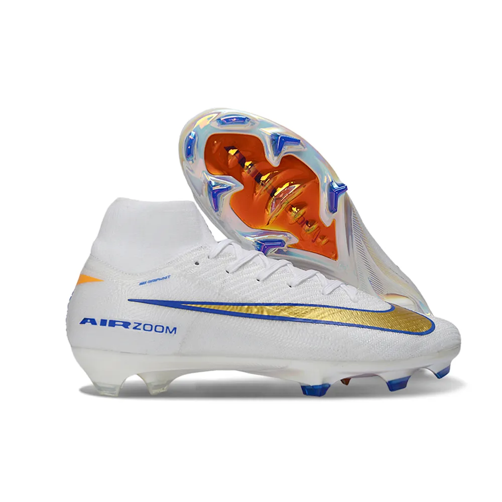 Chuteira Campo Nike | Velocidade Explosiva