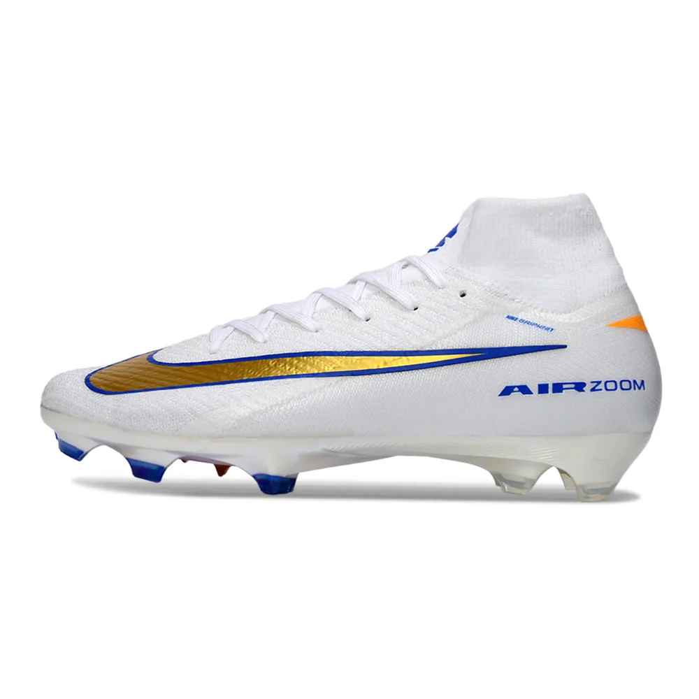 Chuteira Campo Nike | Velocidade Explosiva