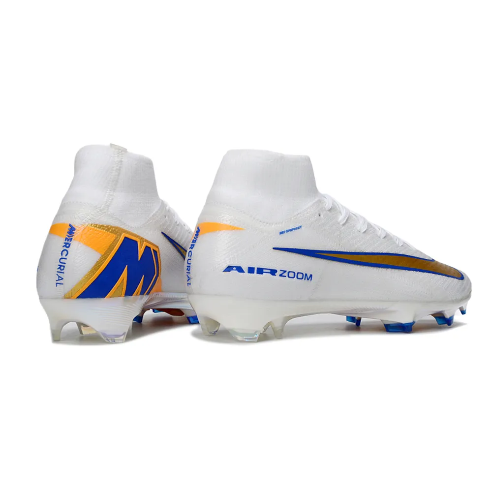 Chuteira Campo Nike | Velocidade Explosiva