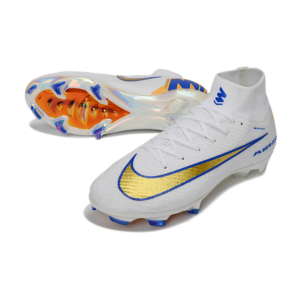 Chuteira Campo Nike | Velocidade Explosiva