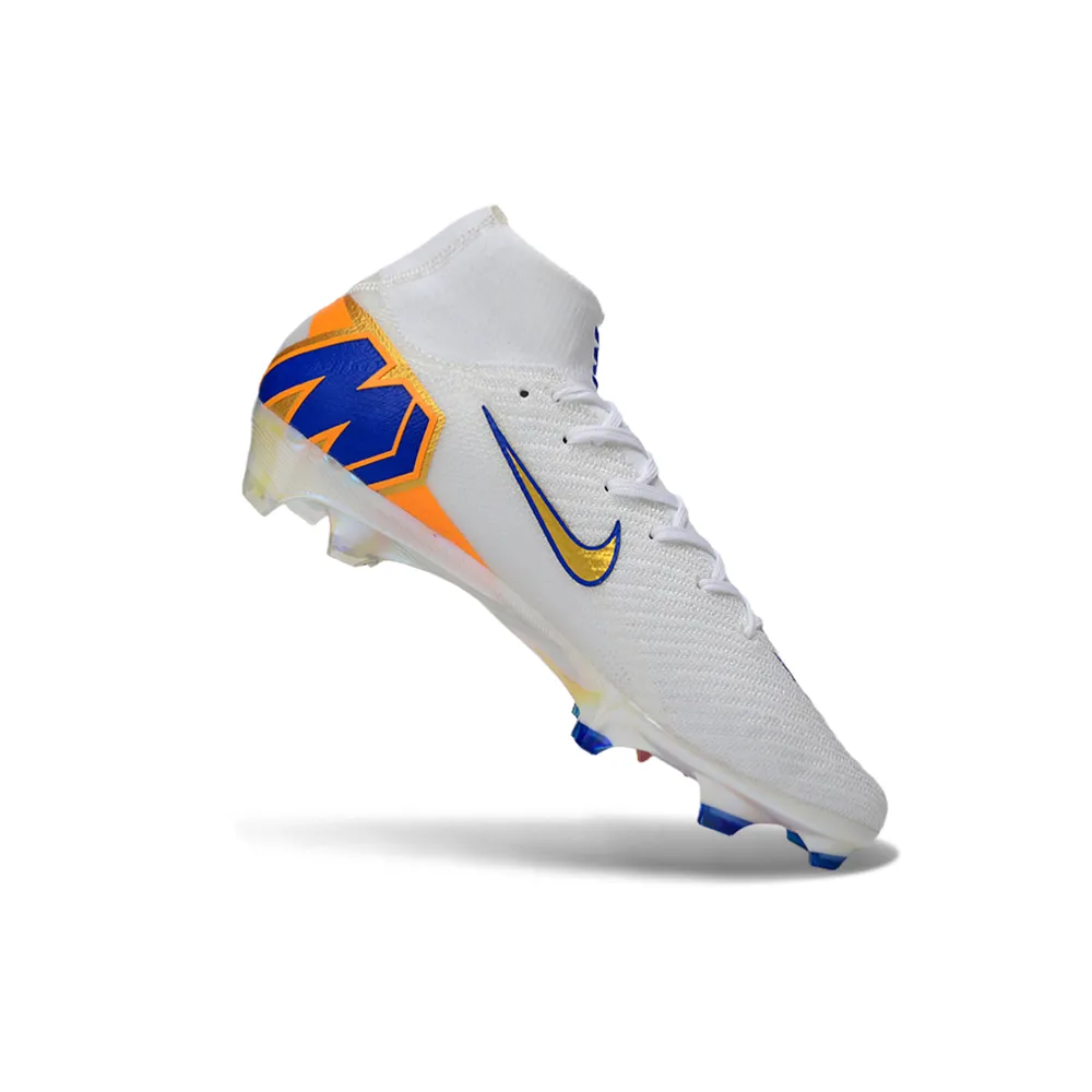 Chuteira Campo Nike | Velocidade Explosiva