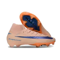 Chuteira Campo Nike Air Zoom Mercurial | Velocidade e controle - imagem 3