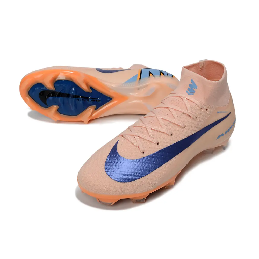 Chuteira Campo Nike Air Zoom Mercurial | Velocidade e controle