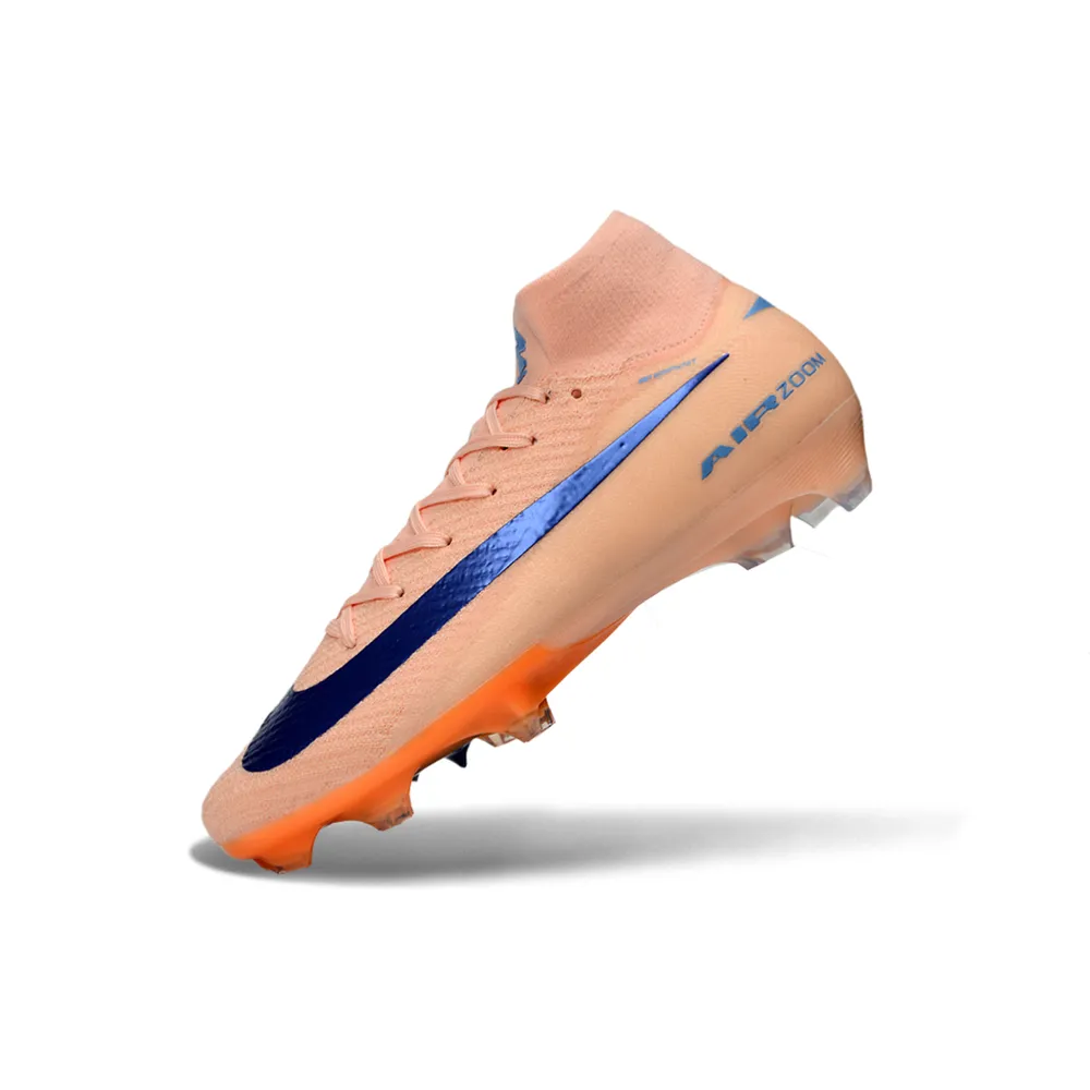 Chuteira Campo Nike Air Zoom Mercurial | Velocidade e controle