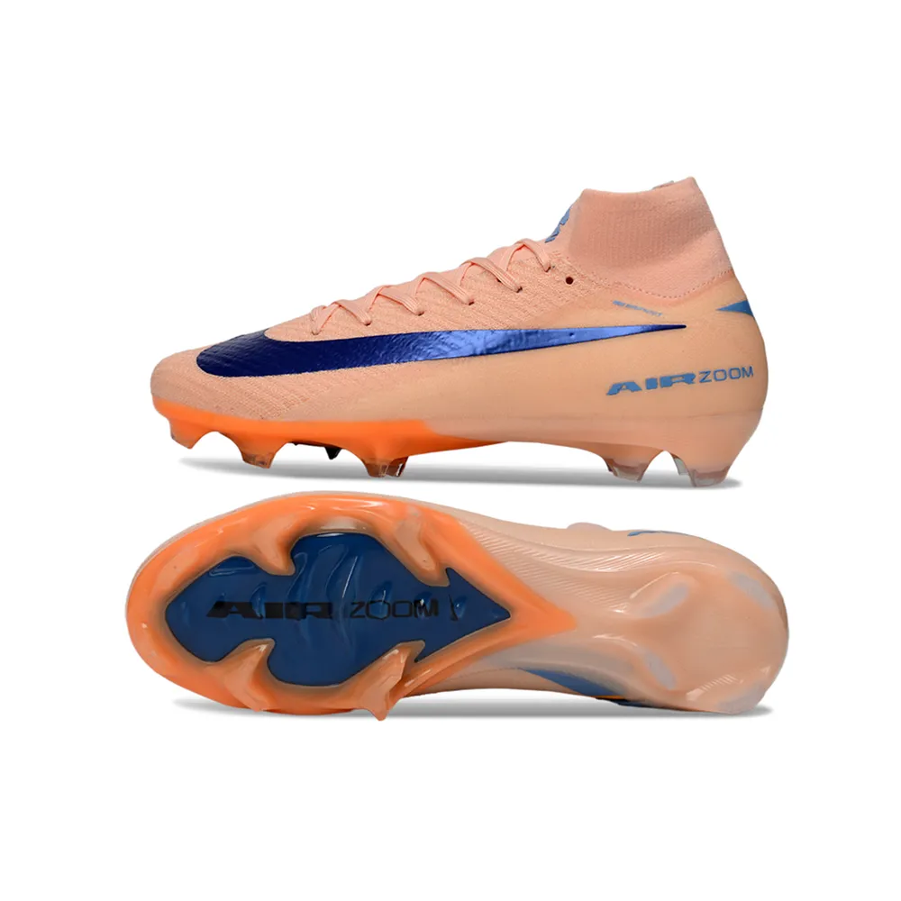 Chuteira Campo Nike Air Zoom Mercurial | Velocidade e controle