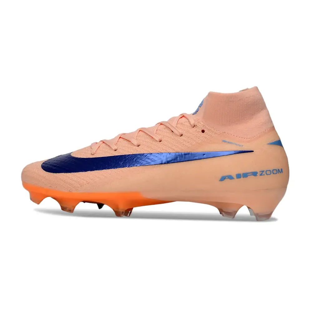 Chuteira Campo Nike Air Zoom Mercurial | Velocidade e controle