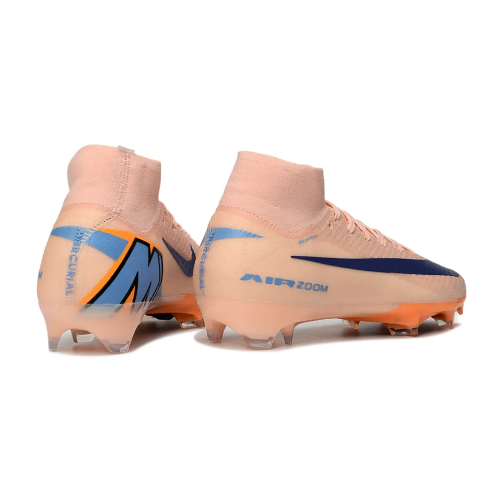 Chuteira Campo Nike Air Zoom Mercurial | Velocidade e controle