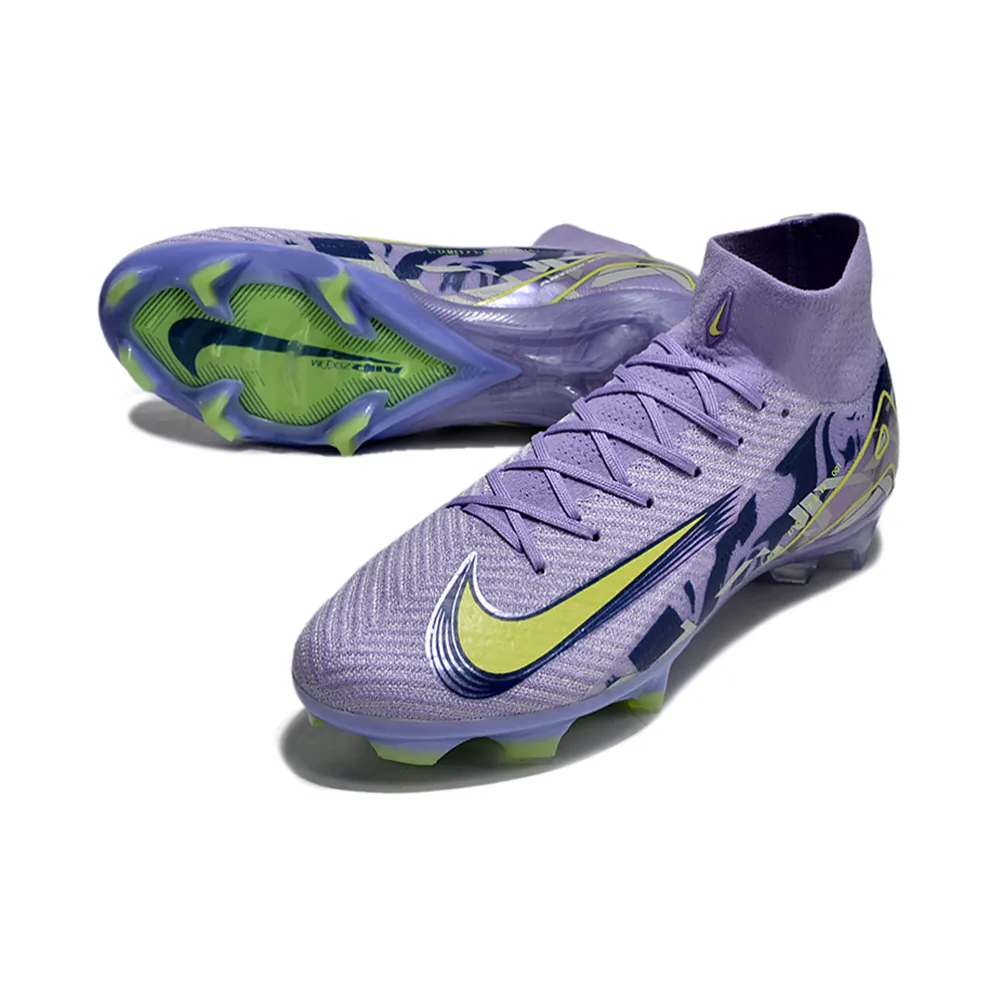 Chuteira Nike Mercurial Superfly 10 Elite FG | Velocidade