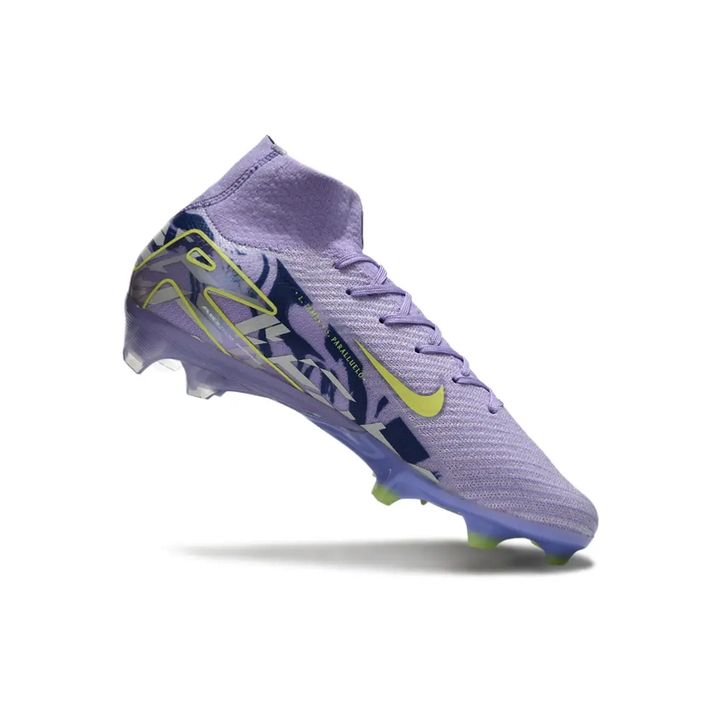 Chuteira Nike Mercurial Superfly 10 Elite FG | Velocidade