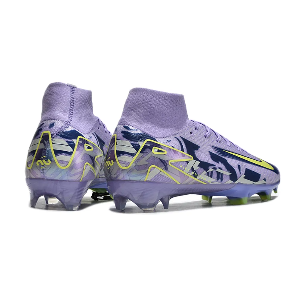 Chuteira Nike Mercurial Superfly 10 Elite FG | Velocidade
