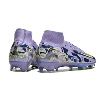 Chuteira Nike Mercurial Superfly 10 Elite FG | Velocidade - imagem 4