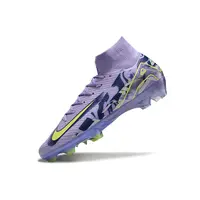 Chuteira Nike Mercurial Superfly 10 Elite FG | Velocidade - imagem 6