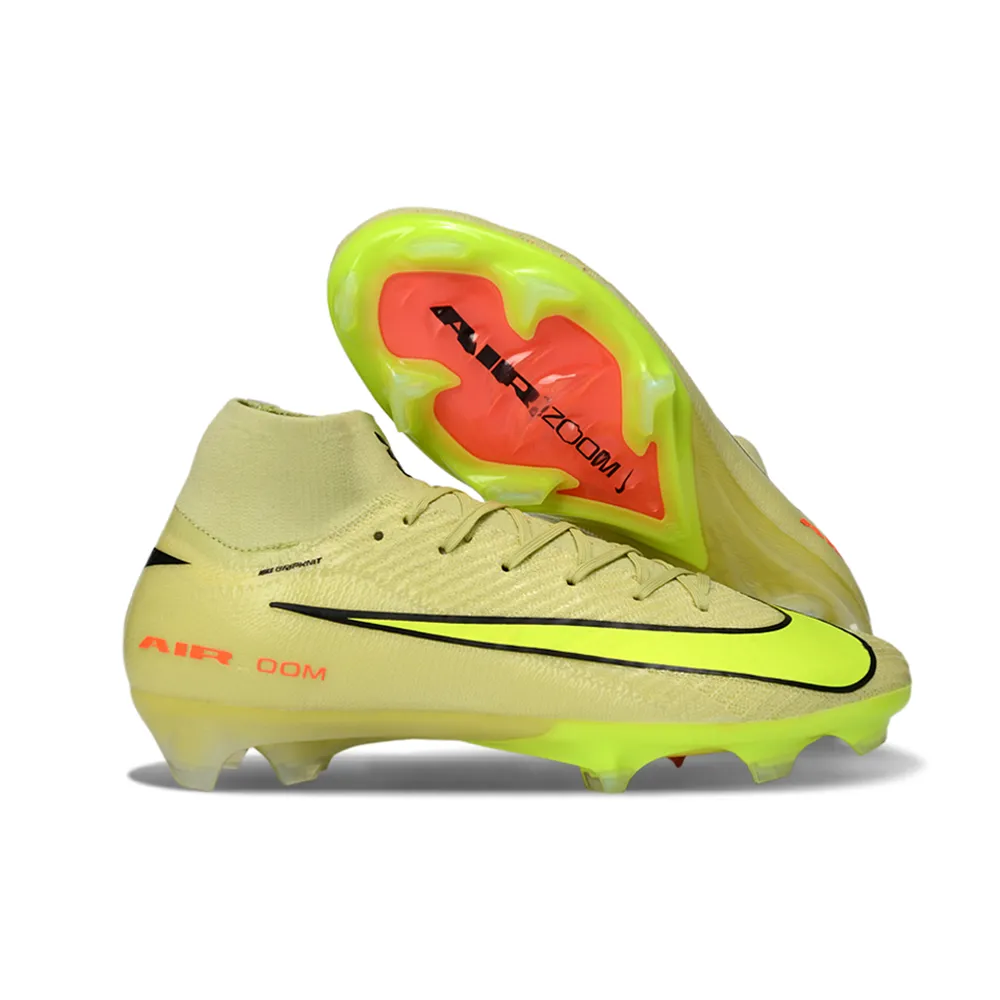 Chuteira Nike Air Zoom Mercurial | Velocidade e Explosão