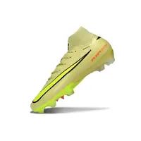 Chuteira Nike Air Zoom Mercurial | Velocidade e Explosão - imagem 4