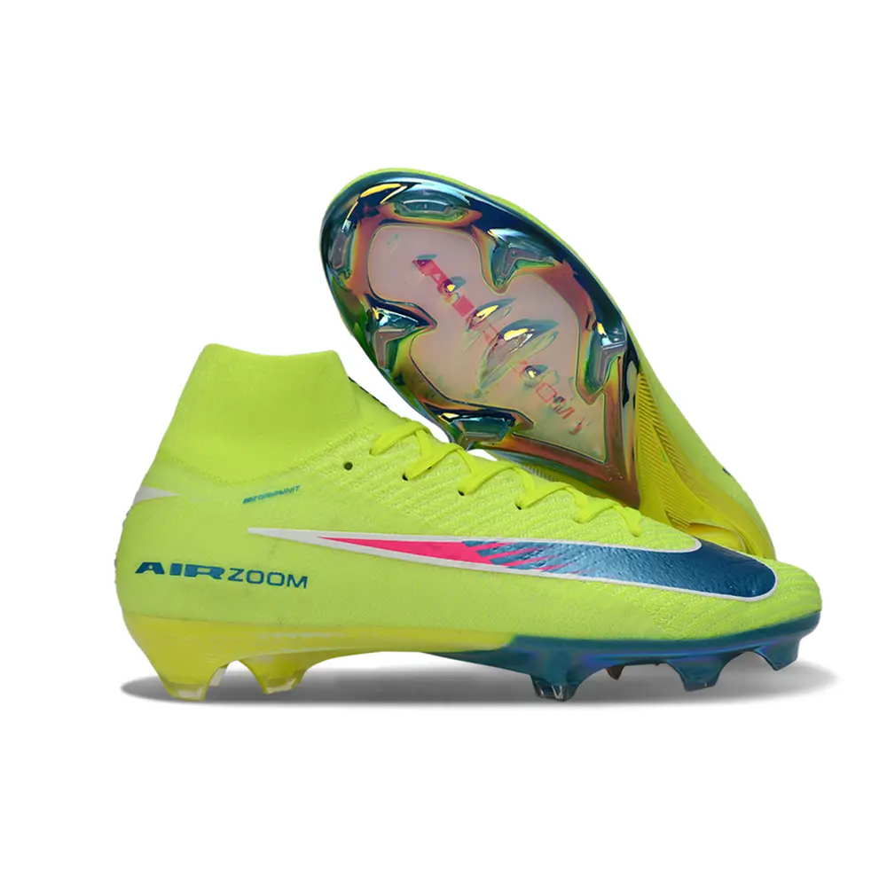 Chuteira Campo Nike Air Zoom Mercurial | Velocidade e Agilidade