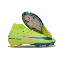 Chuteira Campo Nike Air Zoom Mercurial | Velocidade e Agilidade - imagem 3