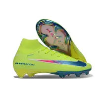 Chuteira Campo Nike Air Zoom Mercurial | Velocidade e Agilidade - imagem 3