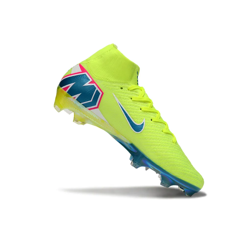 Chuteira Campo Nike Air Zoom Mercurial | Velocidade e Agilidade