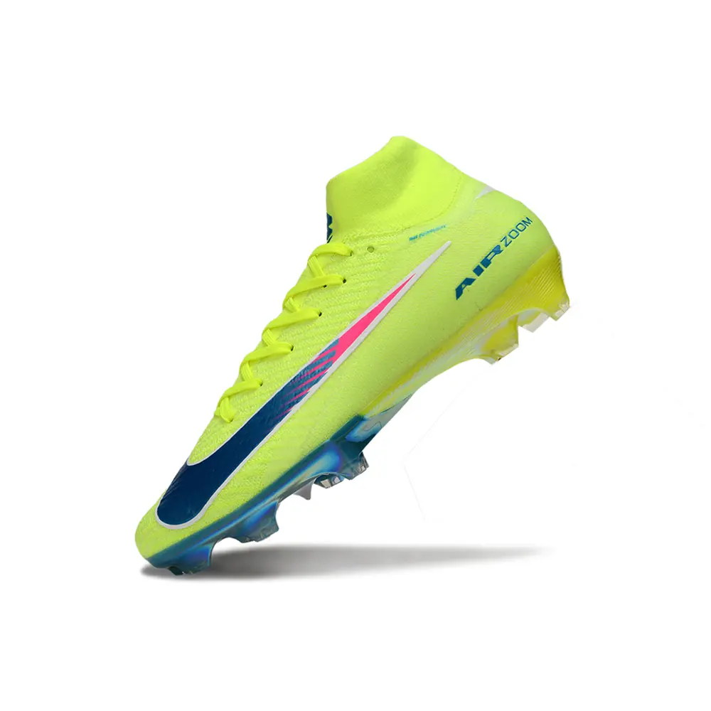 Chuteira Campo Nike Air Zoom Mercurial | Velocidade e Agilidade