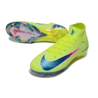 Chuteira Campo Nike Air Zoom Mercurial | Velocidade e Agilidade - imagem 5