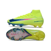 Chuteira Campo Nike Air Zoom Mercurial | Velocidade e Agilidade - imagem 2