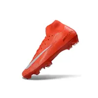 Chuteira Campo Nike Mercurial | Velocidade e Desempenho - imagem 7