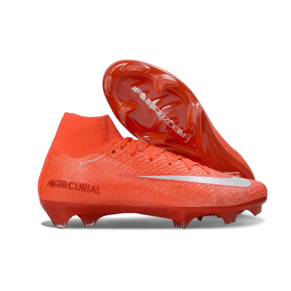 Chuteira Campo Nike Mercurial | Velocidade e Desempenho