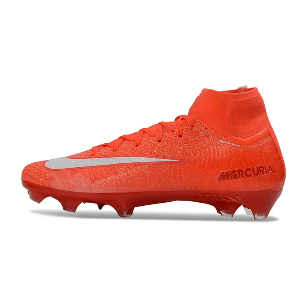 Chuteira Campo Nike Mercurial | Velocidade e Desempenho