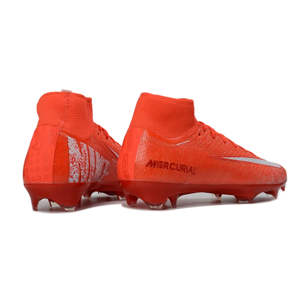 Chuteira Campo Nike Mercurial | Velocidade e Desempenho