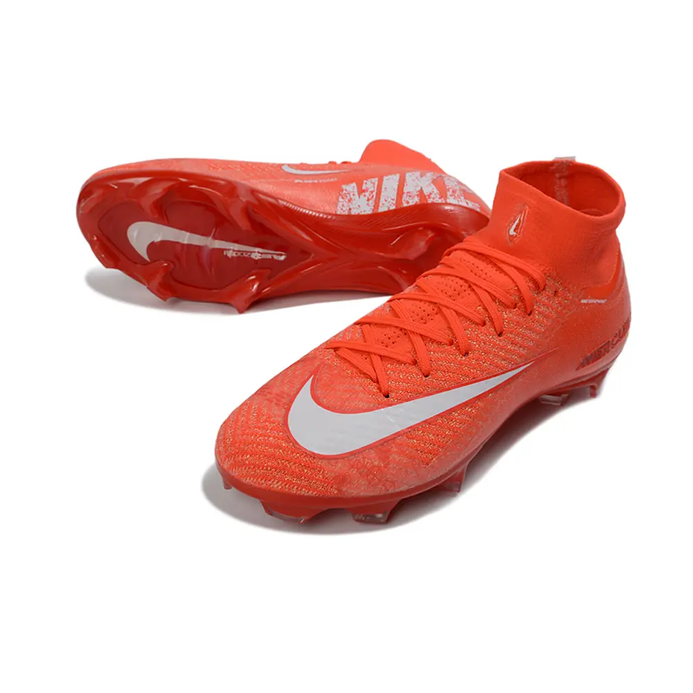 Chuteira Campo Nike Mercurial | Velocidade e Desempenho