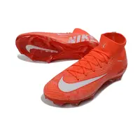 Chuteira Campo Nike Mercurial | Velocidade e Desempenho - imagem 5